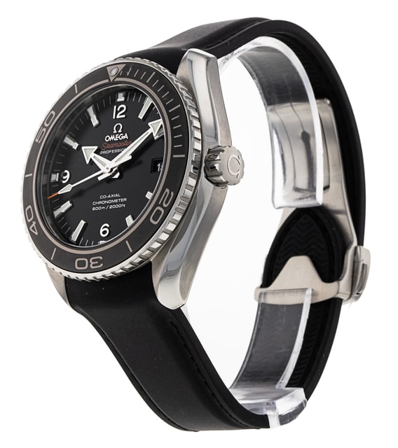 Omega Planet Ocean 232.32.46.21.01.003 Image 2